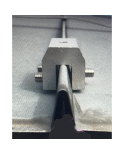 Seamlock Bracket SU5 roof